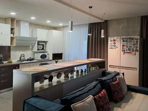 квартира за адресою Металургів вул., 32-Б