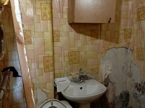 квартира за адресою Дмитра Багалія вул. (Пожарського), 11