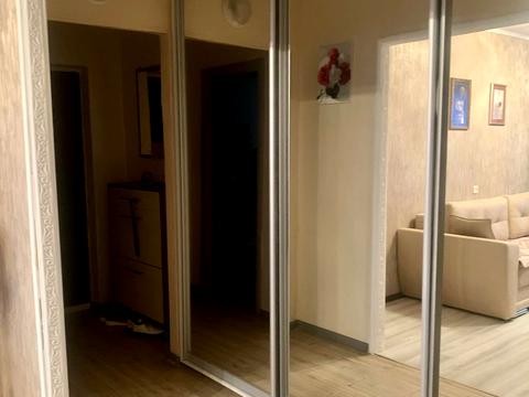 квартира за адресою Свободи проїзд, 22
