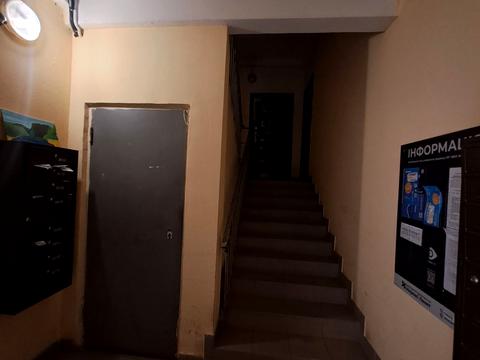 квартира по адресу Марийки Пидгирянки ул., 16а