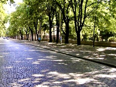 дом по адресу Французский бульв.