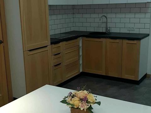 квартира за адресою Барабашова вул., 10б
