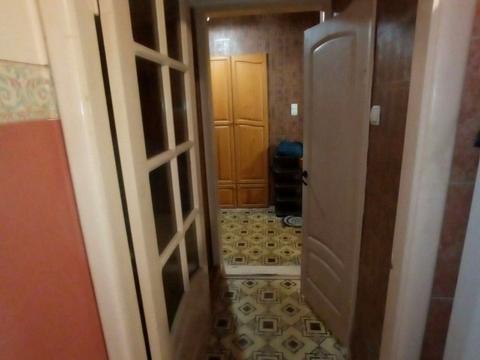 квартира за адресою Пироговська вул., 5