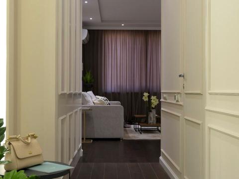 квартира за адресою Саксаганського вул., 37-К
