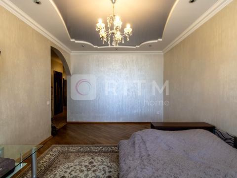 квартира по адресу Хотинская ул., 12