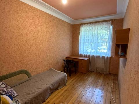 квартира по адресу Червона ул., 22
