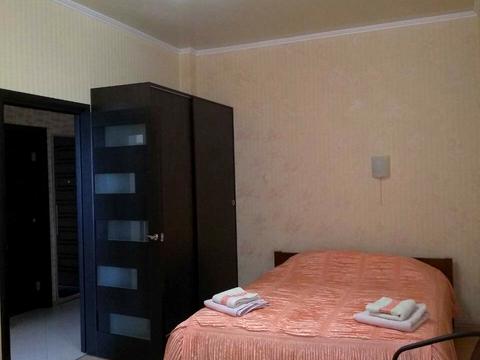 квартира за адресою Марсельська вул., 35