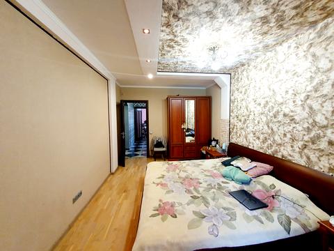 квартира за адресою Петра Григоренка просп., 14