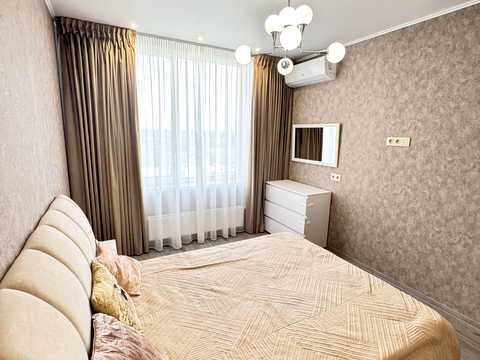 квартира за адресою Київ, Івана Виговського вул. (Маршала Гречка), 42