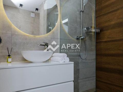 квартира за адресою Антоновича вул. (Горького), 74