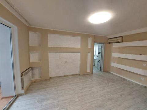 квартира по адресу Металлургов просп., 43