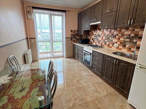 квартира по адресу Вячеслава Черновола ул., 14