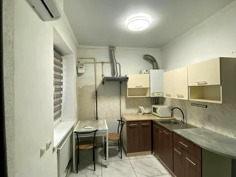квартира по адресу Фруктова ул., 14