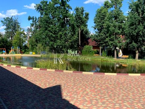 дом по адресу Дачна