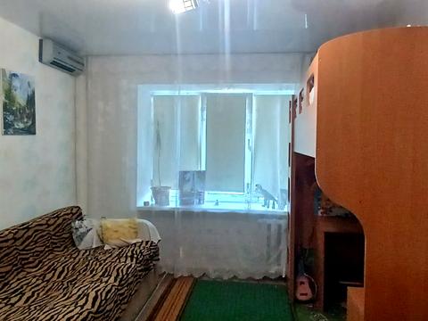 комната по адресу Черноморского Казачества ул., 107/109