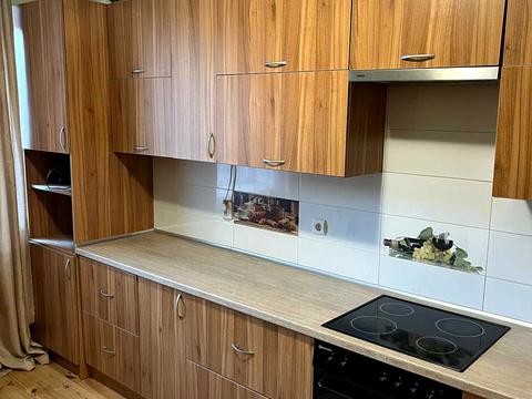 квартира за адресою Івана Пулюя вул., 40, к. 7