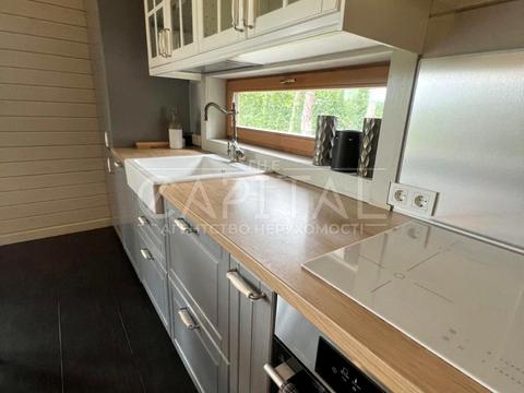 будинок за адресою смт. Козин, Старокиївська вул.