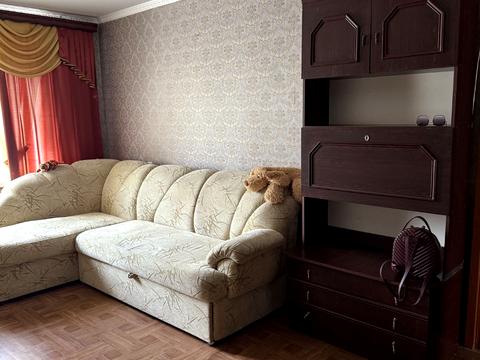 квартира за адресою Гвардійців-Широнінців вул., 43