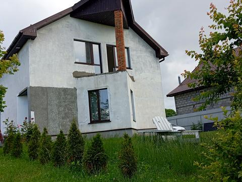 дом по адресу Зарічна, 9