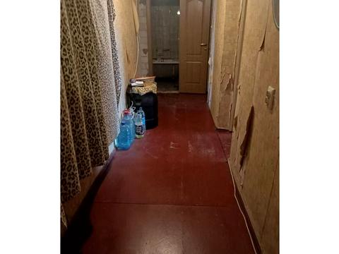 квартира за адресою Бугаївська вул., 46/4