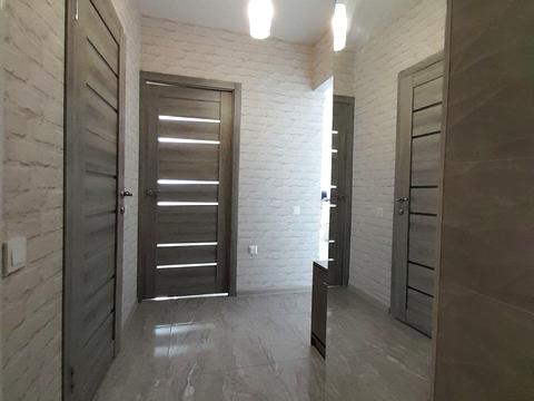 квартира за адресою Борткевича вул., 5