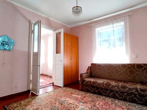 дом по адресу Фронтовая ул., 15
