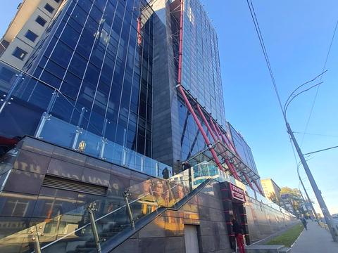 коммерческая по адресу Миколи Грінченка ул., 4В