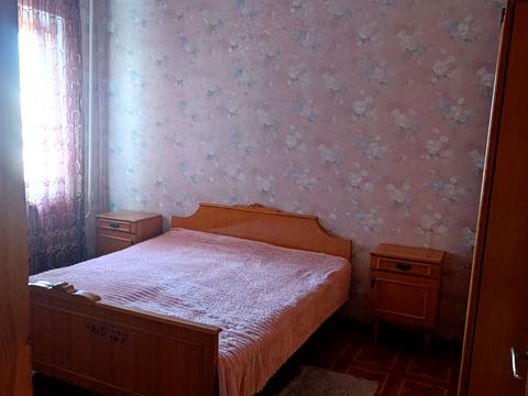 квартира за адресою Кармелюка вул., 10