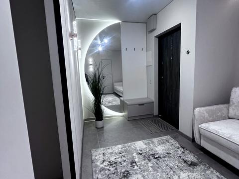 квартира по адресу Степана Бандеры ул., 56
