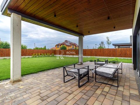 дом по адресу Тепла, 2