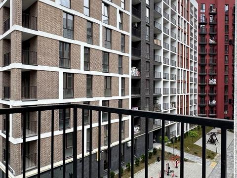 квартира за адресою Лемківська, 9