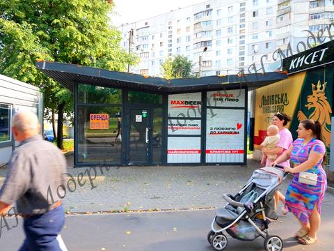 комерційна за адресою Людвіга Свободи просп., 48б