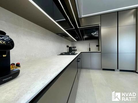 квартира по адресу Крайковского ул., 5