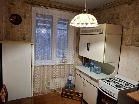 квартира по адресу Дружбы Народов ул., 232а
