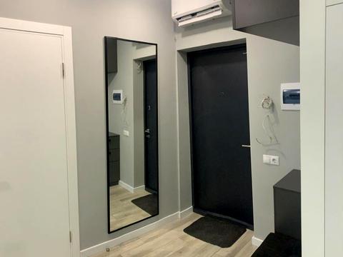квартира по адресу Топольная ул., 4