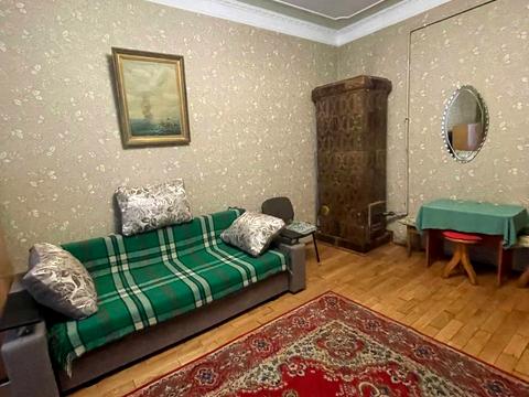 квартира по адресу Союза Украинок ул. (Лобачевского), 10