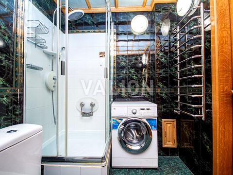 квартира по адресу Драгоманова ул., 17
