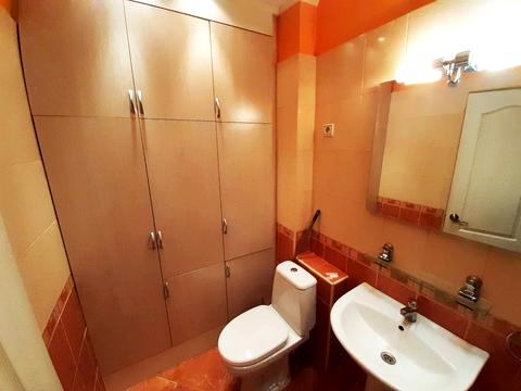 квартира по адресу Трёхсвятительская ул., 9