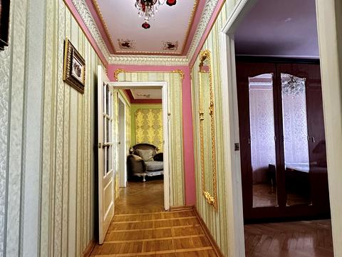 квартира за адресою Андрія Малишка вул., 19