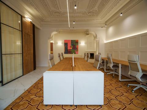 комерційна за адресою Шота Руставелі вул., 22