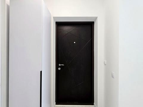 квартира по адресу Загоровская ул. (Багговутовская), 25