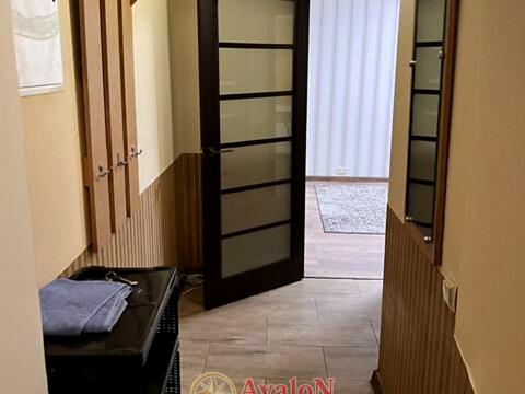 квартира за адресою Одеса, Академіка Заболотного вул., 3