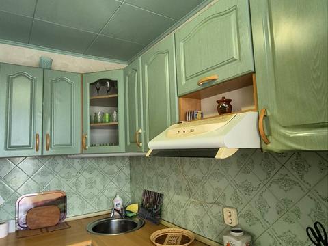квартира по адресу Днепровская ул. (Леппика), 4