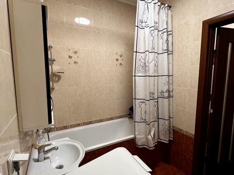 квартира по адресу Оноре де Бальзака ул., 33