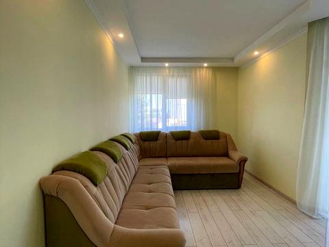 квартира за адресою Тернопільська вул., 21б