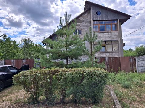 будинок за адресою Автомобильная