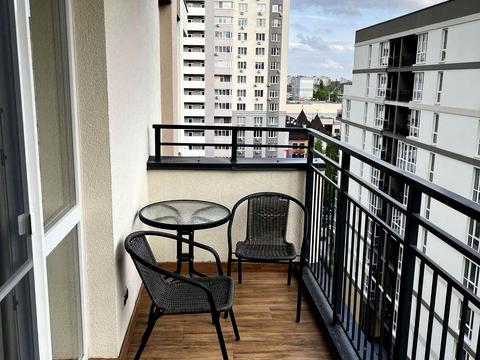 квартира за адресою Соборна вул., 21
