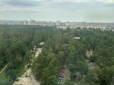 квартира за адресою Миколи Вінграновського вул., 2