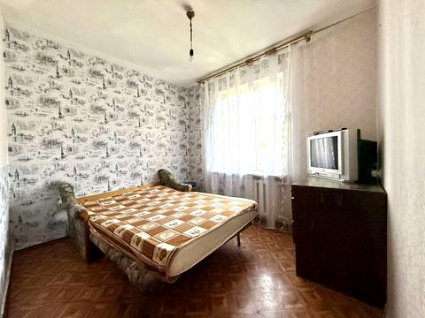 квартира за адресою Ярослава Баїса вул. (Володимира Висоцького), 3
