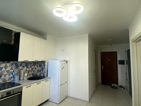 квартира за адресою Приміська вул., 26